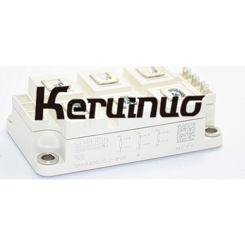 SKKR300/0.2-BVR NEW ORIGINAL MODULE IN STOCK