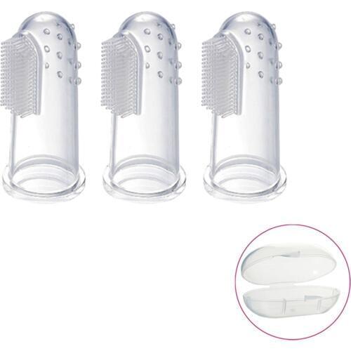 Зубные щётки для детей TONICHELLA China At AliExpress