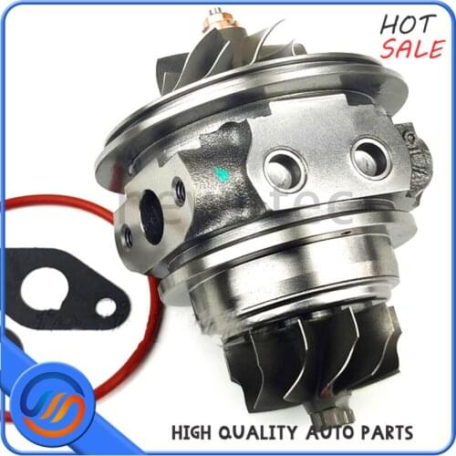 Turbo cartridge TD04 CHRA 49477-02020 7634486 7635803 Turbo charger for BMW X1 X3 Z4 125 320 328 520 528 2.0 181HP N20 N26 2011