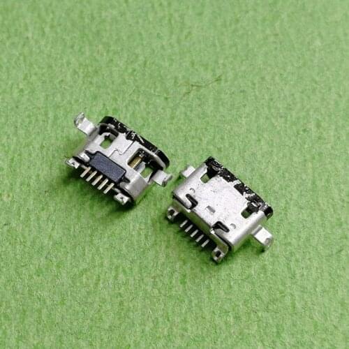 10Pcs Usb Charging Doct Port Connector For Motorola Moto X Play Style X3 XT1570 XT1572 XT1575 XT1562 XT1561 XT1563 Charger Plug
