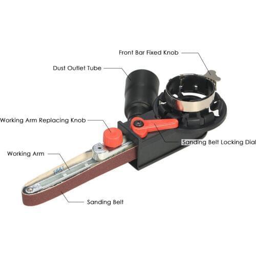 WAERTA Angle Grinders