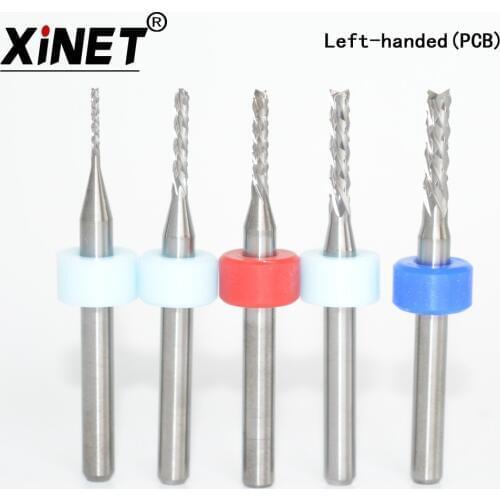 XINET Cutters