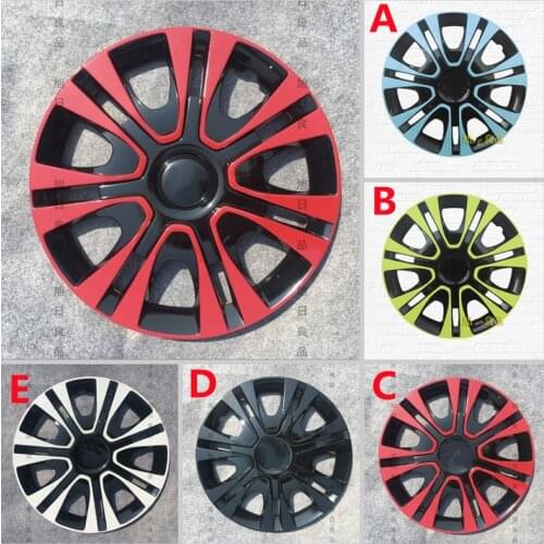 4pcs car accessories Wheel caps wheel caps by wheel auto accessories wheel caps 14/ 15 inch for Fit Fengfan car products