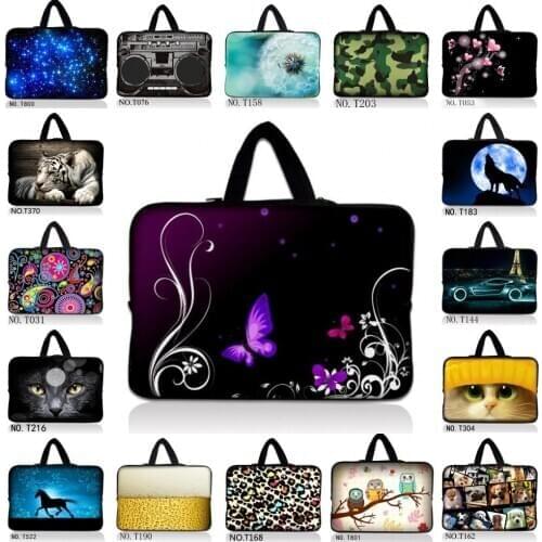 Laptop Bag Case for Macbook Air Pro Retina 13 14 15 Laptop Sleeve 15.6 Notebook Bag For Dell Acer Asus HP Business Women Handbag