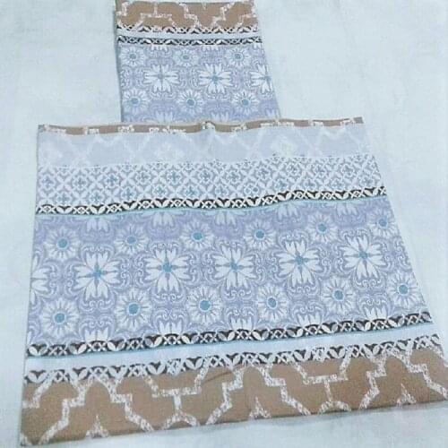 Pillow Case Set-High Quality-100% Cotton
