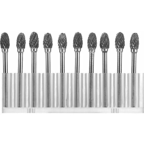 Deercars Abrasive Tools