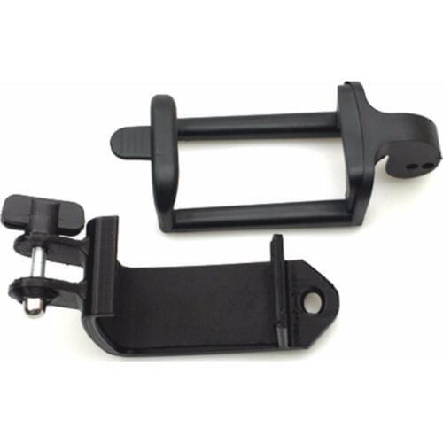 Monitor Front Bracket Smartphone Clip Remote Controller Holder for DJI MAVIC PRO & SPARK Quadcopter Camera Drone Accessories
