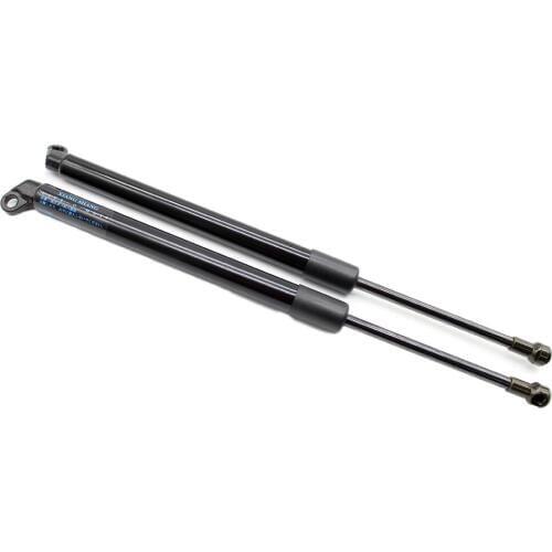 For 1993 1994 1995 1996 1997 1998 1999 2000 2001 BMW 740i 740iL Trunk Lid Auto Gas Springs Struts Lift Supports Dampers 31.3 cm