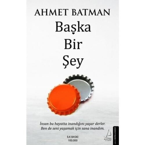 Epsilon Yayınevi Fiction
