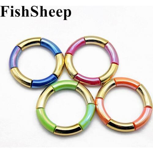 Fishsheep Wrist Bracelets