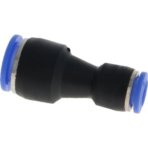G Type Quick Coupling Pneumatic Components OD 12-8mm/16-12mm/4-6mm/8-6mm/10-6mm/10-8mm/12-10mm/8-4mm/4mmx5mm/6mmx5mm/6mm x 9.5mm