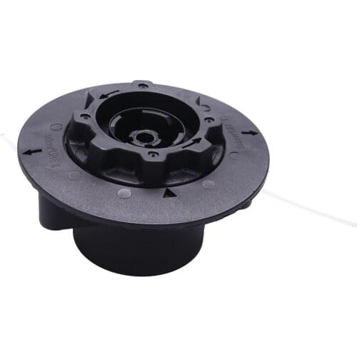 Trimmer Head Brush Cutter Head Thread Line For Stihl C5-2 Fs38 Fs45 Fse60 Fs50 Lawn Mower Grass Trimmer Garden Tools