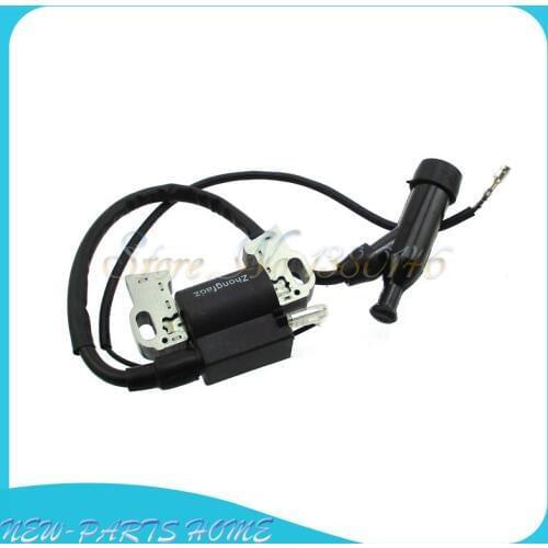Ignition Coil For Honda GX240 8HP/GX270 9HP/GX340 11HP/GX390 13HP