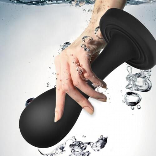 Leten Anal Beads