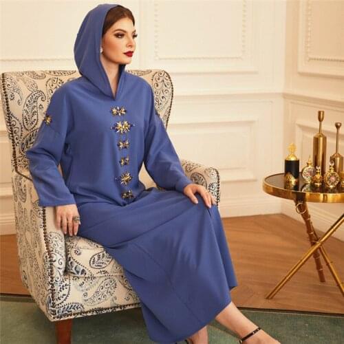 LINDABOMAN Warm Women's Dresses