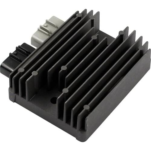 Motorcycle Voltage Regulator Rectifier Accessories For HONDA Rancher 420 TRX420 Big Red 700 MUV700 TRX MUV 450 700 parts