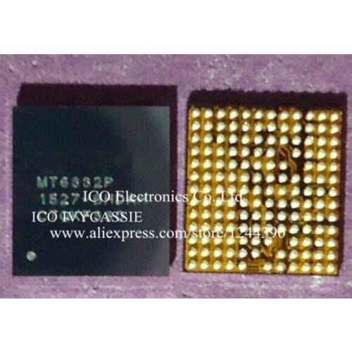 MT6332P Power IC For NOBLUE Note Power supply IC PM chip