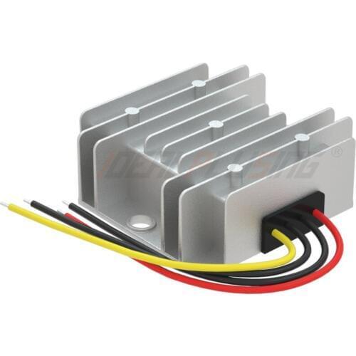 Non-isolated 96W 8a 48 volt to 12 volt dc dc converter for car