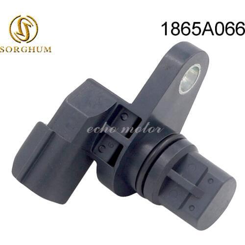 New Crankshaft Position Sensor For Mitsubishi Outlander Lancer EX CW4W CW5W ASX GA2W GA3W EVO CZ4A CY4A 1865A066 J5T32071