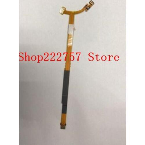NEW Lens Aperture Flex Cable For Canon EF 16-35 mm 16-35mm f/4L IS USM Repair Part