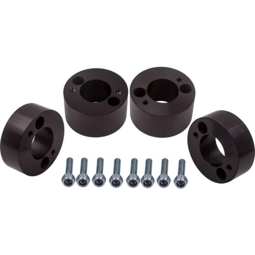 Hot Sale 3" Lift Leveling Spacer Front 1.5'' & Rear 1.5'' Thick for Honda CRV 97-01 (RD1)