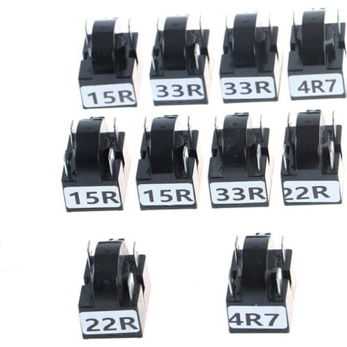 Full Range Of Freezers PTC 2/3/4 Pin Start Relay Refrigerator PTC Starter For Compressor