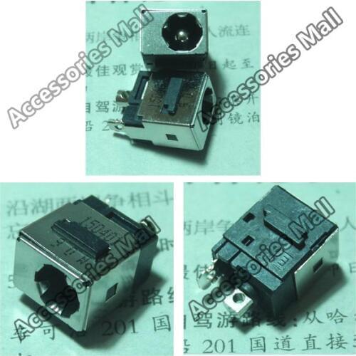 DC Power Jack for Toshiba L640 L640D L645 L645D L730 L735 L745 L755 L455D A500 A500D A665 DC Connector Laptop Socket