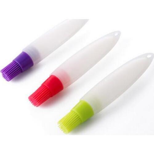 Cake Decoration,Butter pen Brushes Cake tools,Pastry tools, cake Oil sweep with tube