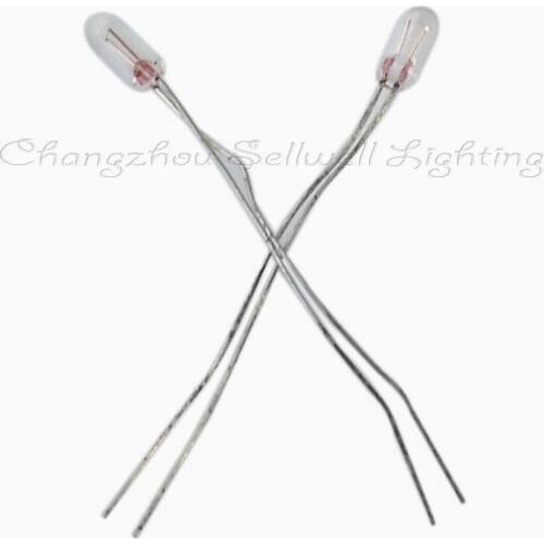 Match far electric light source miniature bulb rice bubble 1.5V a139 3mm high quality