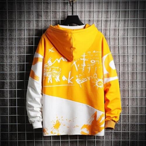 UZZDSS Hooded Sweatshirts For Women