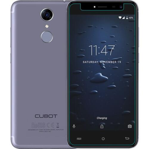 For Cubot Note Plus Glass Anti-Scratch Screen Protective Tempered Glass for Cubot Note Plus 5.2inch Screen Protector Cover Film