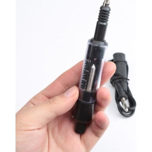 1Pcs Universal Car Spark Plug Tester System Coil Engine In Line Auto Diagnostic Test Tool Car Accessories