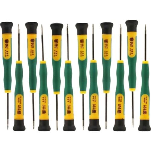 12 in 1 professional hand tool set, multi purpose Precision screwdriver, for iphone samsung, Laptop Repair Kit