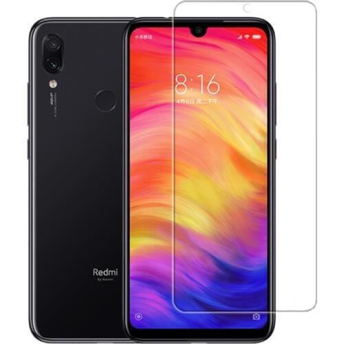 2.5D 9H Screen Protector for Xiaomi Redmi Note 7 Pro Tempered Glass On Phone Protective Film for Xiaomi Redmi Note7 REDMI7 Glass