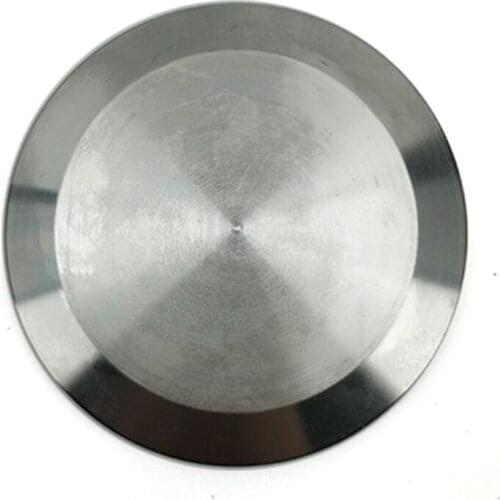 2 inch Tri Clover End Cap (no hole) for brewing accessories