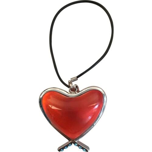 2PCS Car Pendant Interior Pendant Car Rearview Mirror Pendant