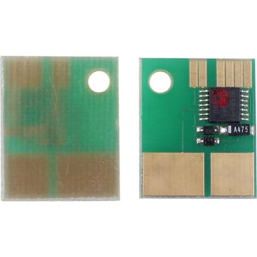 6K 08A047X Toner Chip For Lexmark E320 322 Reset Copier Laser Printer Cartridge