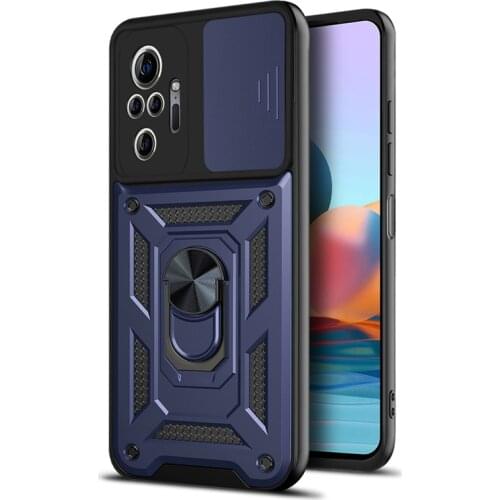 AICSRAD Xiaomi Poco X3 NFC Phone Cases