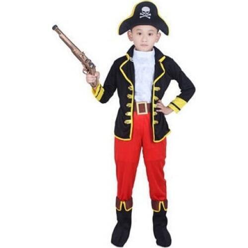 AMBESTPARTY Children's Carnival Costumes