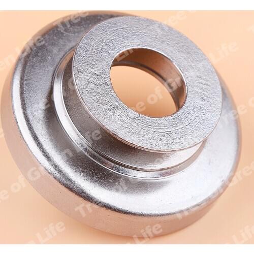Chain Clutch Drum Pulley Chain Sprocket For Stihl TS400 TS 400 Cut Off Concret Saw 4223 700 2500