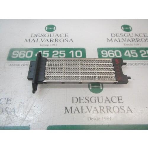 Dacia Heating, Ventilation And Air Conditioning Systems