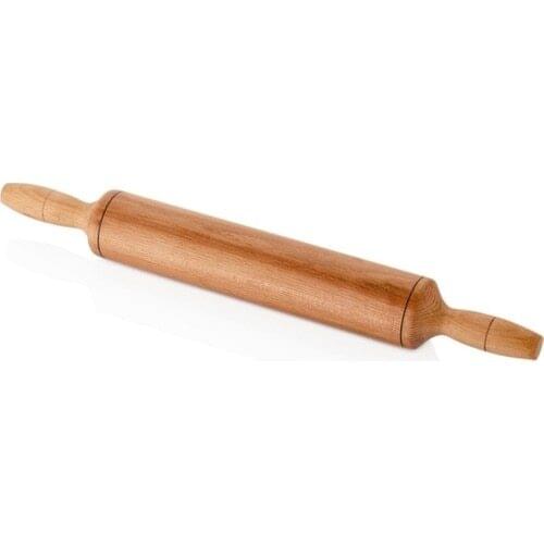 Roll Wooden 47 cm Big Size Free Shipping Bakeware Dough Roll