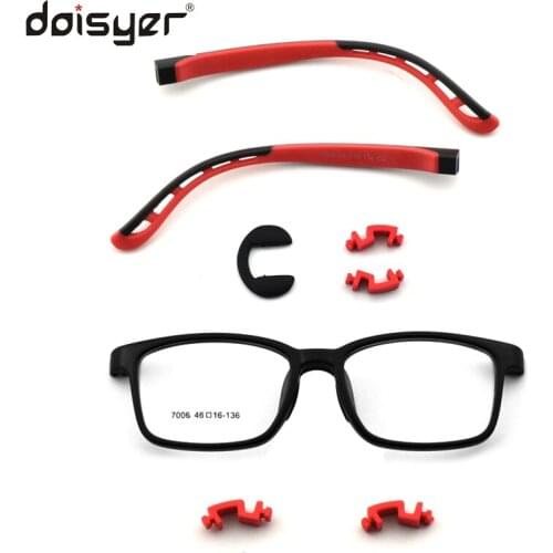 DOISYER 2021 Latest product fancy most popular sale funny glasses frames