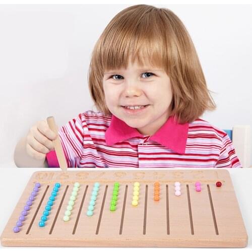 Dusan Wood Educational Toys