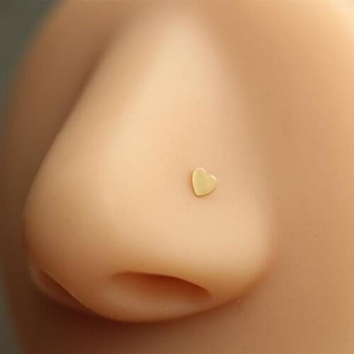 GOLDtutu Piercing Rings