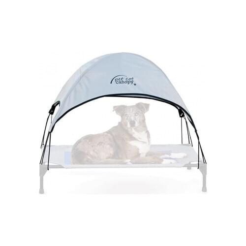 Dog Camp Bed Moisture-proof Breathable Summer Dog Bed Small Medium and Large Dog Pet Kennel Four Seasons Universal