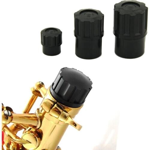 Tenor Alto soprano Saxophone Mouthpiece Outfit Cap for Woodwind Instrument Accessory