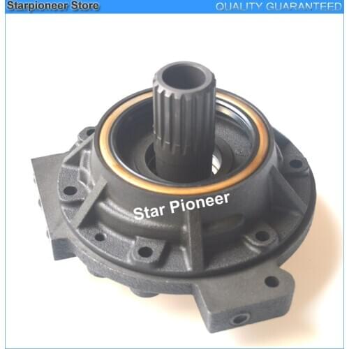 Forklift transmission pump charging pump 91324-37302