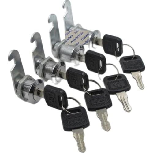 Premintehdw Locks For Mailboxes