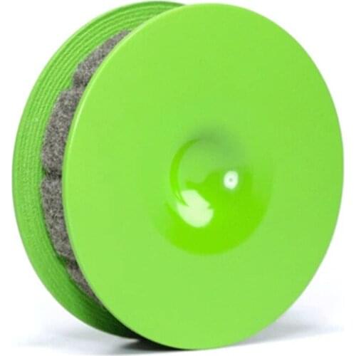 Bicycle Bike Chain Wool Oil Lubricator MTB Road Bike Chain Oiler Roller Cycling Cleaner Lubricant Repair Tool Accessories BC0489